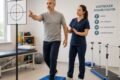 vestibuler rehabilatasyon Vestibüler Rehabilitasyon Nedir?