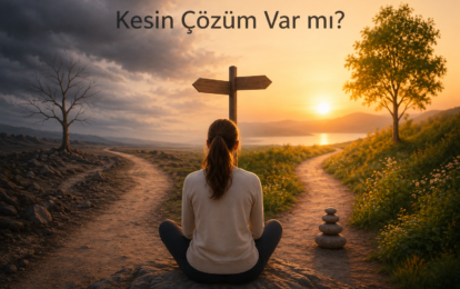 9a64aa42 5215 4011 af2a 343d105b0592 Kesin Çözüm Var Mı?